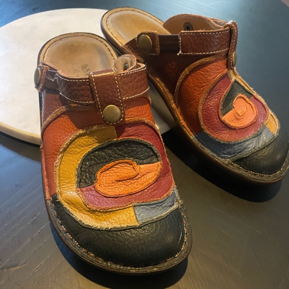 Spring Step Lollipop Clogs - Picture 5 of 16